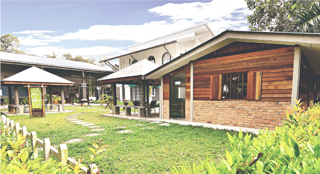 EcoPark Panel C